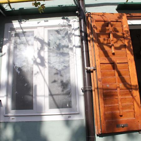 Vila Il Gelsomino Terst Exteriér fotografie