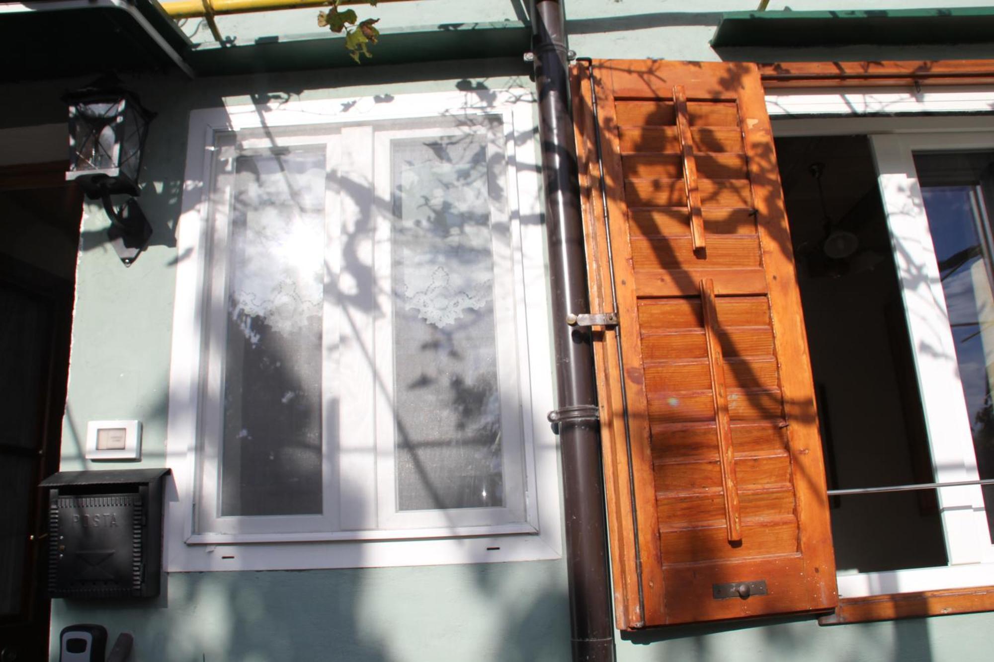 Vila Il Gelsomino Terst Exteriér fotografie