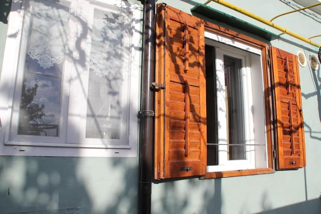 Vila Il Gelsomino Terst Exteriér fotografie